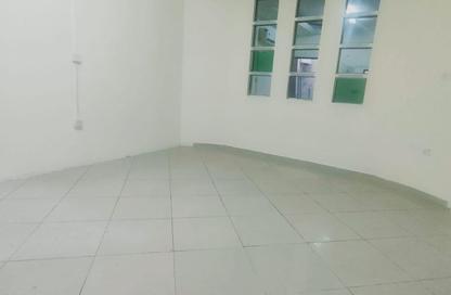 Villa - Studio - 1 Bathroom for rent in Old Airport Road - Doha Villa - Studio - 1 Bathroom for rent in Old Airport Road - Doha