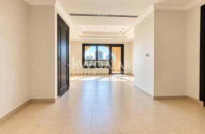 Apartment - 1 - 2 for rent in East Porto Drive - Porto Arabia - The Pearl Island - Doha