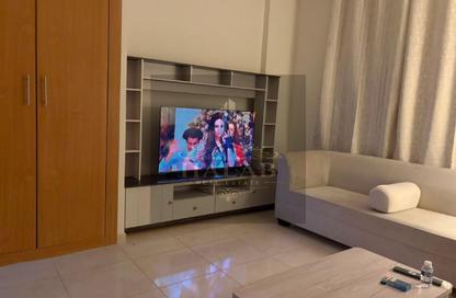Apartment - Studio - 1 for sale in Naples - Fox Hills - Fox Hills - Lusail