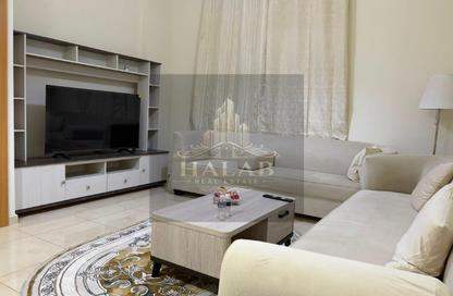 Apartment - Studio - 1 for sale in Naples - Fox Hills - Fox Hills - Lusail