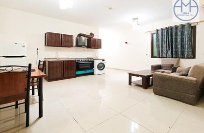 Apartment - 3 - 2 for rent in Muntazah 7 - Al Muntazah - Doha Apartment - 3 - 2 for rent in Muntazah 7 - Al Muntazah - Doha