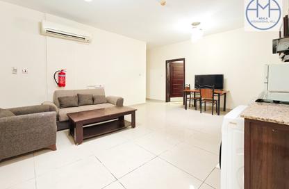 Apartment - 2 - 2 for rent in Muntazah 7 - Al Muntazah - Doha Apartment - 2 - 2 for rent in Muntazah 7 - Al Muntazah - Doha