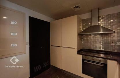Apartment - 1 Bedroom - 2 Bathrooms for rent in Porto Arabia - The Pearl Island - Doha