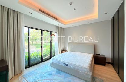 Apartment - 3 Bedrooms - 5 Bathrooms for sale in La Plage South - La Plage - The Pearl Island - Doha