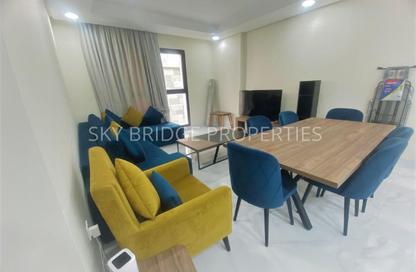 Apartment - 2 Bedrooms - 3 Bathrooms for sale in Al Erkyah City - Lusail