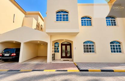 Villa - 4 - 5 for rent in Izghawa - Izghawa - Doha