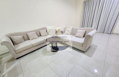Apartment - 1 Bedroom - 2 Bathrooms for rent in Al Sadd Road - Al Sadd - Doha Apartment - 1 Bedroom - 2 Bathrooms for rent in Al Sadd Road - Al Sadd - Doha