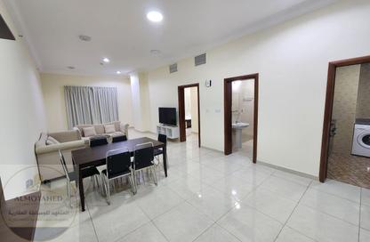 Apartment - 1 Bedroom - 2 Bathrooms for rent in Al Sadd Road - Al Sadd - Doha Apartment - 1 Bedroom - 2 Bathrooms for rent in Al Sadd Road - Al Sadd - Doha