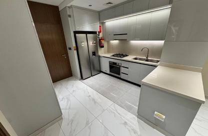 Apartment - 2 Bedrooms - 3 Bathrooms for rent in Al Kharaej 9 - Lusail