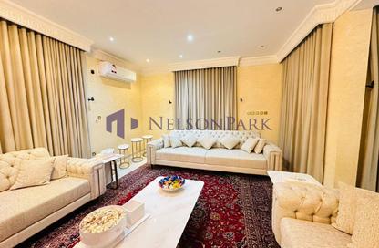 Villa - 6 - 6 for sale in Al Thumama - Al Thumama - Doha