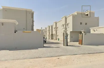 فيلا - 6 غرف نوم - 6 حمامات للبيع في أم العمد - أم العمد - الشمال