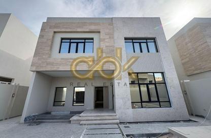Villa - 7+ Bedrooms - 7+ Bathrooms for sale in Al Kheesa - Al Kheesa - Umm Salal Mohammed