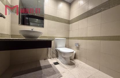 Apartment - 1 Bedroom - 2 Bathrooms for rent in East Porto Drive - Porto Arabia - The Pearl Island - Doha Apartment - 1 Bedroom - 2 Bathrooms for rent in East Porto Drive - Porto Arabia - The Pearl Island - Doha
