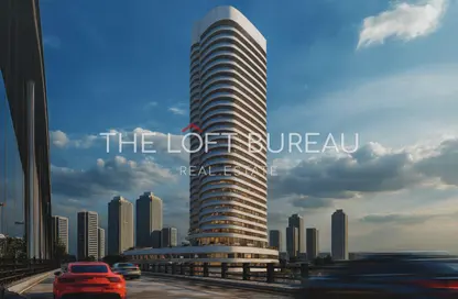 Apartment - 2 Bedrooms - 3 Bathrooms for sale in Waterfront North Villas - Waterfront Residential - The Waterfront - Lusail