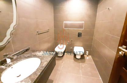 Apartment - Studio - 1 Bathroom for rent in Viva West - Viva Bahriyah - The Pearl Island - Doha