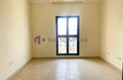 Apartment - 2 Bedrooms - 3 Bathrooms for sale in Nobili - Qanat Quartier - The Pearl Island - Doha