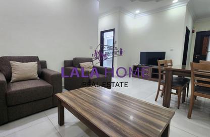 Whole Building - 3 - 4 for rent in Musheireb - Musheireb - Doha