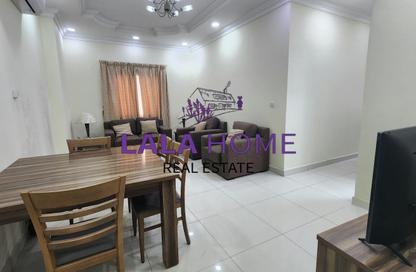 Whole Building - 3 - 4 for rent in Musheireb - Musheireb - Doha