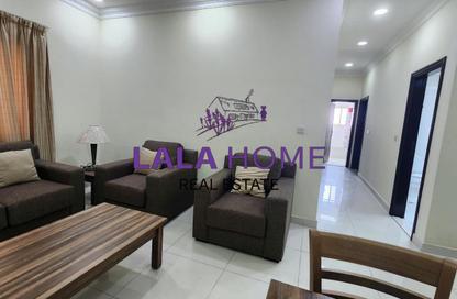 Whole Building - 3 - 4 for rent in Musheireb - Musheireb - Doha