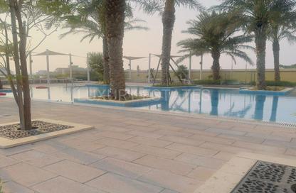 Apartment - 2 - 3 for rent in Burj DAMAC Waterfront - Waterfront Residential - The Waterfront - Lusail