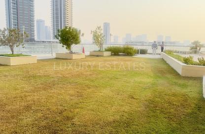 Apartment - 2 - 3 for rent in Burj DAMAC Waterfront - Waterfront Residential - The Waterfront - Lusail