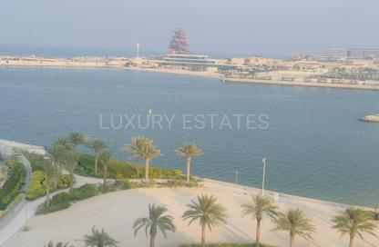 Apartment - 2 - 3 for rent in Burj DAMAC Waterfront - Waterfront Residential - The Waterfront - Lusail