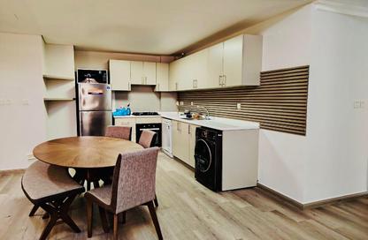 Apartment - 3 Bedrooms - 2 Bathrooms for rent in Seef Lusail Tower 1 - Seef Lusail - Lusail City - Lusail Apartment - 3 Bedrooms - 2 Bathrooms for rent in Seef Lusail Tower 1 - Seef Lusail - Lusail City - Lusail