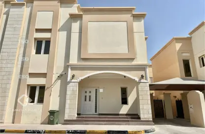 Villa - 3 Bedrooms - 3 Bathrooms for rent in Bab Al Rayyan - Muraikh - AlMuraikh - Doha Villa - 3 Bedrooms - 3 Bathrooms for rent in Bab Al Rayyan - Muraikh - AlMuraikh - Doha