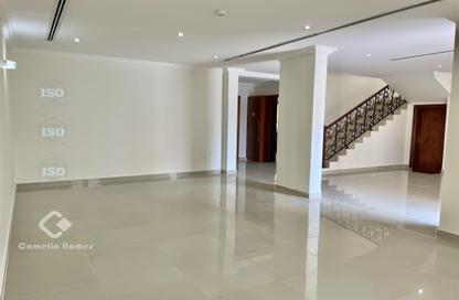 Villa - 3 Bedrooms - 3 Bathrooms for rent in Bab Al Rayyan - Muraikh - AlMuraikh - Doha