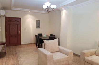 Apartment - 2 Bedrooms - 2 Bathrooms for rent in Al Sadd Road - Al Sadd - Doha