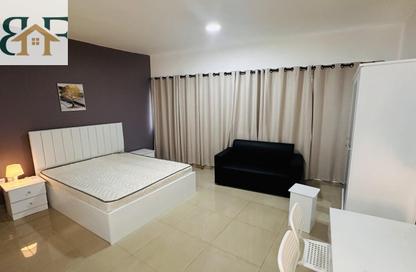 Apartment - Studio - 1 for rent in Najma 28 - Ibn Dirhem Street - Najma - Doha