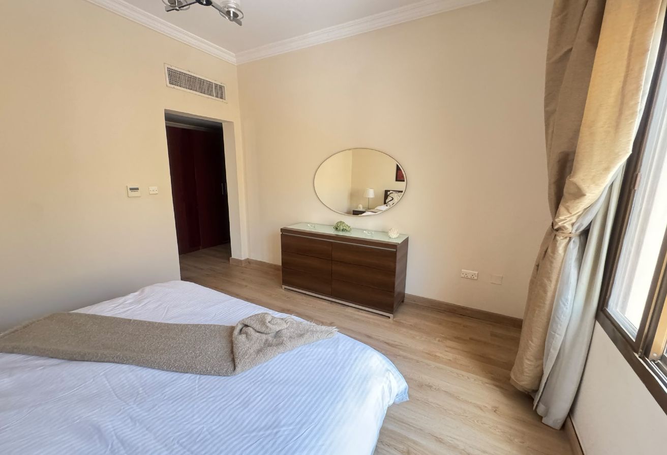2 BHK Premium Furnished Apartments -Ain Khalid thumbnail 15