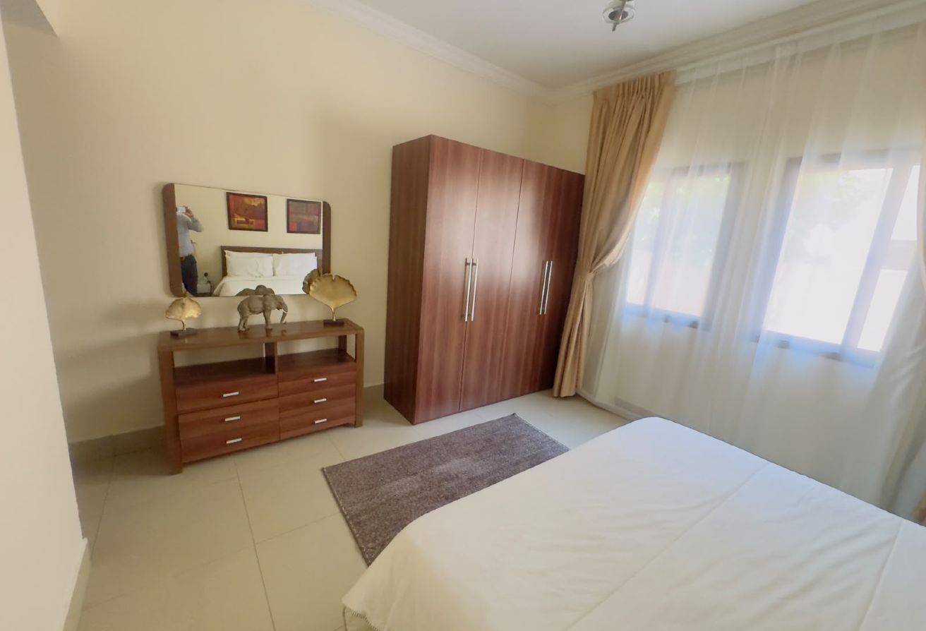 2 BHK Premium Furnished Apartments -Ain Khalid thumbnail 21