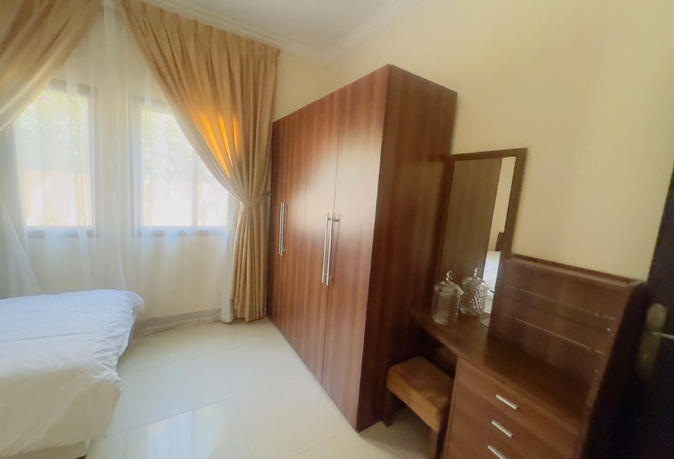 2 BHK Premium Furnished Apartments -Ain Khalid thumbnail 25