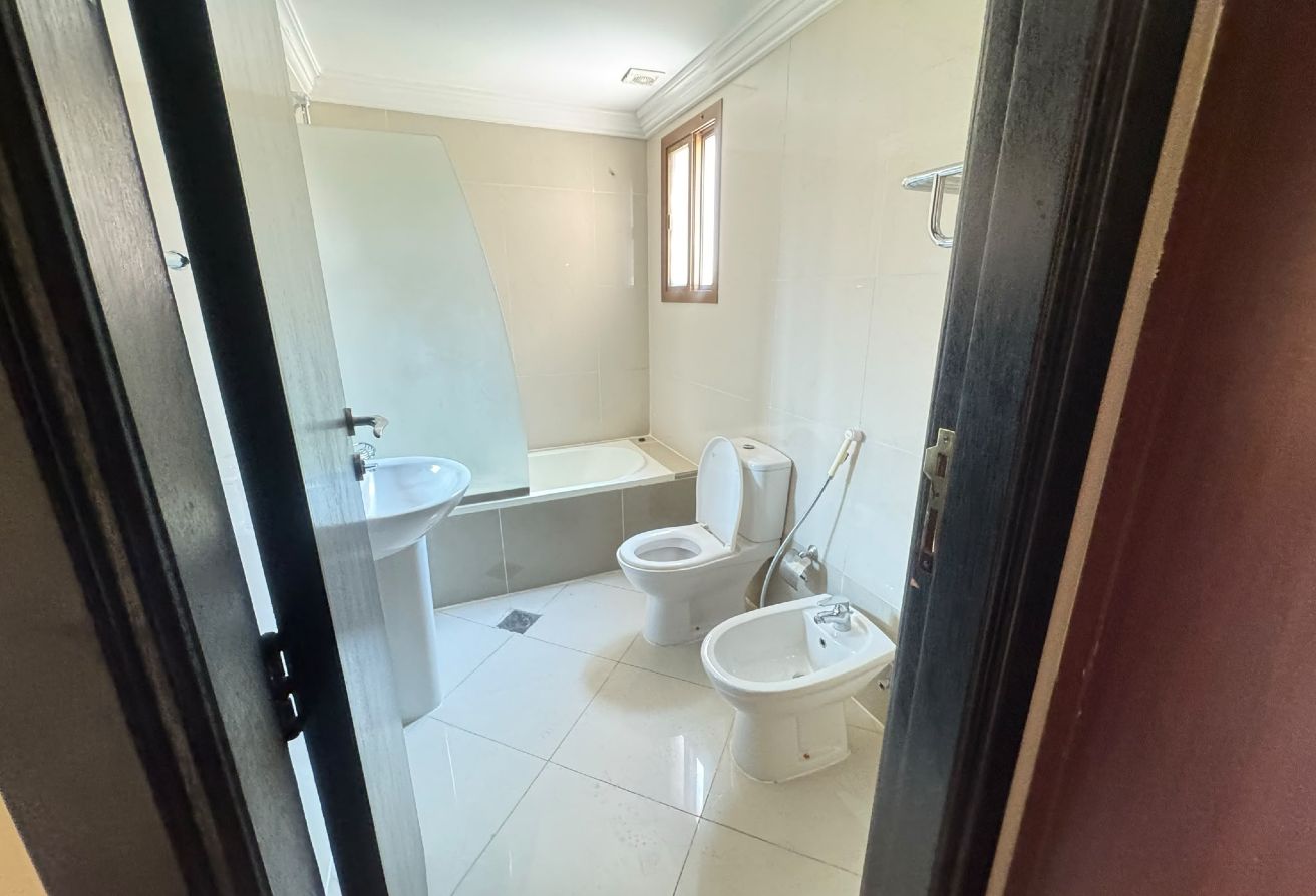 2 BHK Premium Furnished Apartments -Ain Khalid thumbnail 17