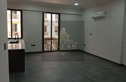 Apartment - 1 Bedroom - 1 Bathroom for rent in Al Sadd Road - Al Sadd - Doha