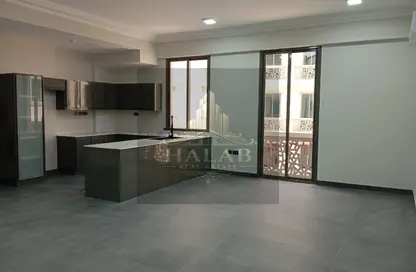 شقة - غرفة نوم - 1 حمام للايجار في شارع السد - السد - الدوحة