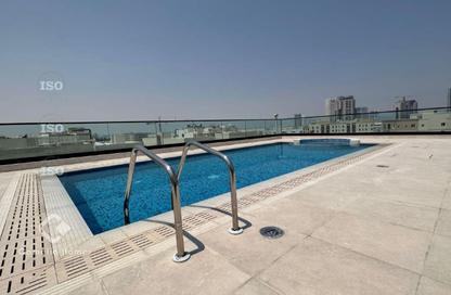 Apartment - 2 Bedrooms - 3 Bathrooms for rent in Fox Hills - Fox Hills - Lusail