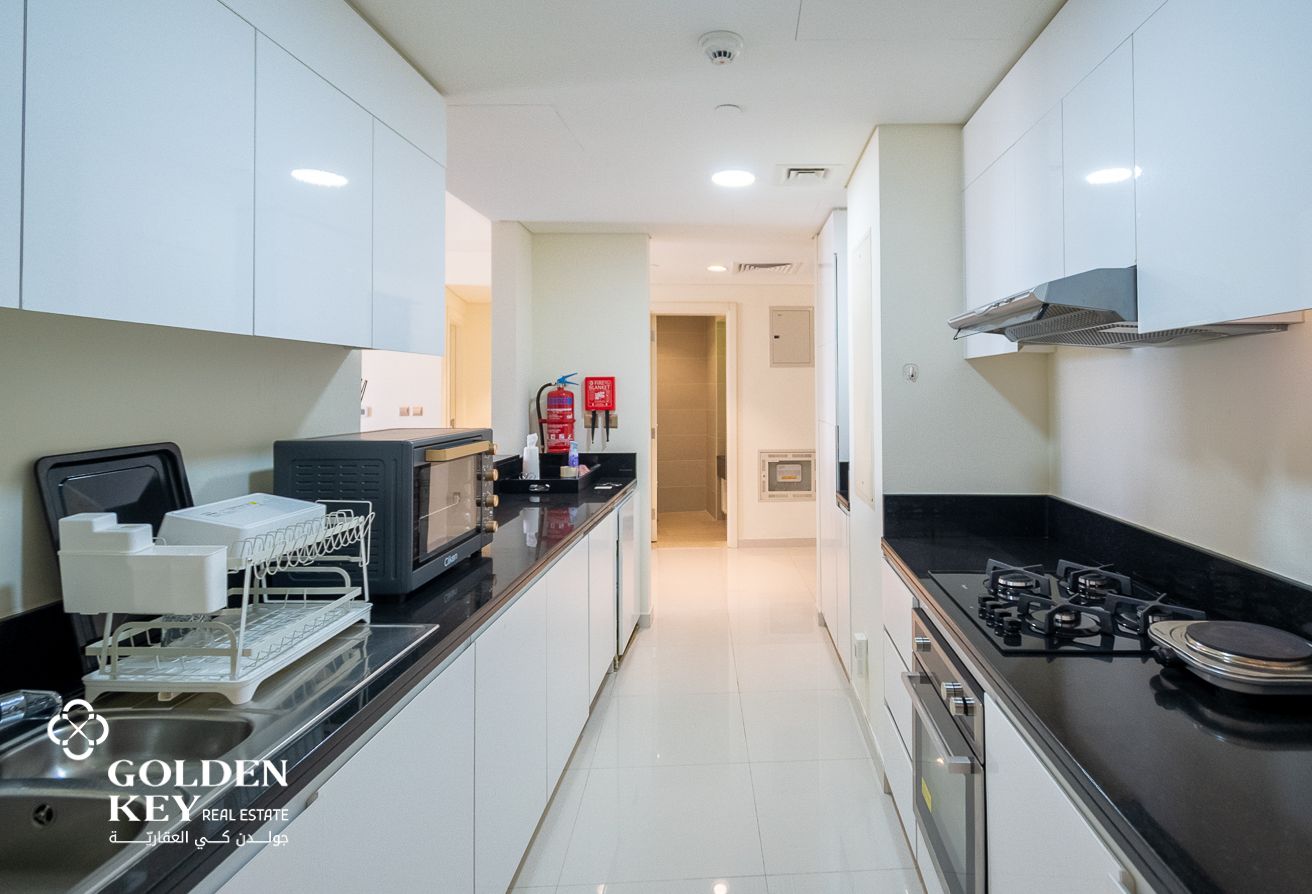 Bills Included | Furnished 1BR+Store | Lusail