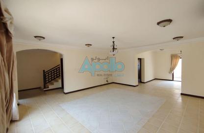 Villa - 3 Bedrooms - 3 Bathrooms for rent in Al Thumama - Al Thumama - Doha