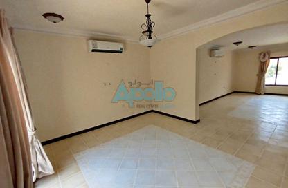 فيلا - 3 غرف نوم - 3 حمامات للايجار في الثمامة - الثمامة - الدوحة فيلا - 3 غرف نوم - 3 حمامات للايجار في الثمامة - الثمامة - الدوحة