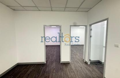Office Space - Studio - 1 Bathroom for rent in B-Ring Road - B-Ring Road - Doha