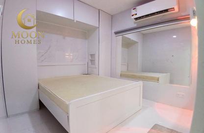 Apartment - Studio - 1 Bathroom for rent in Umm Ghuwailina 4 - Umm Ghuwailina - Doha