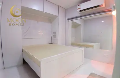 Apartment - 1 Bathroom for rent in Umm Ghuwailina 4 - Umm Ghuwailina - Doha