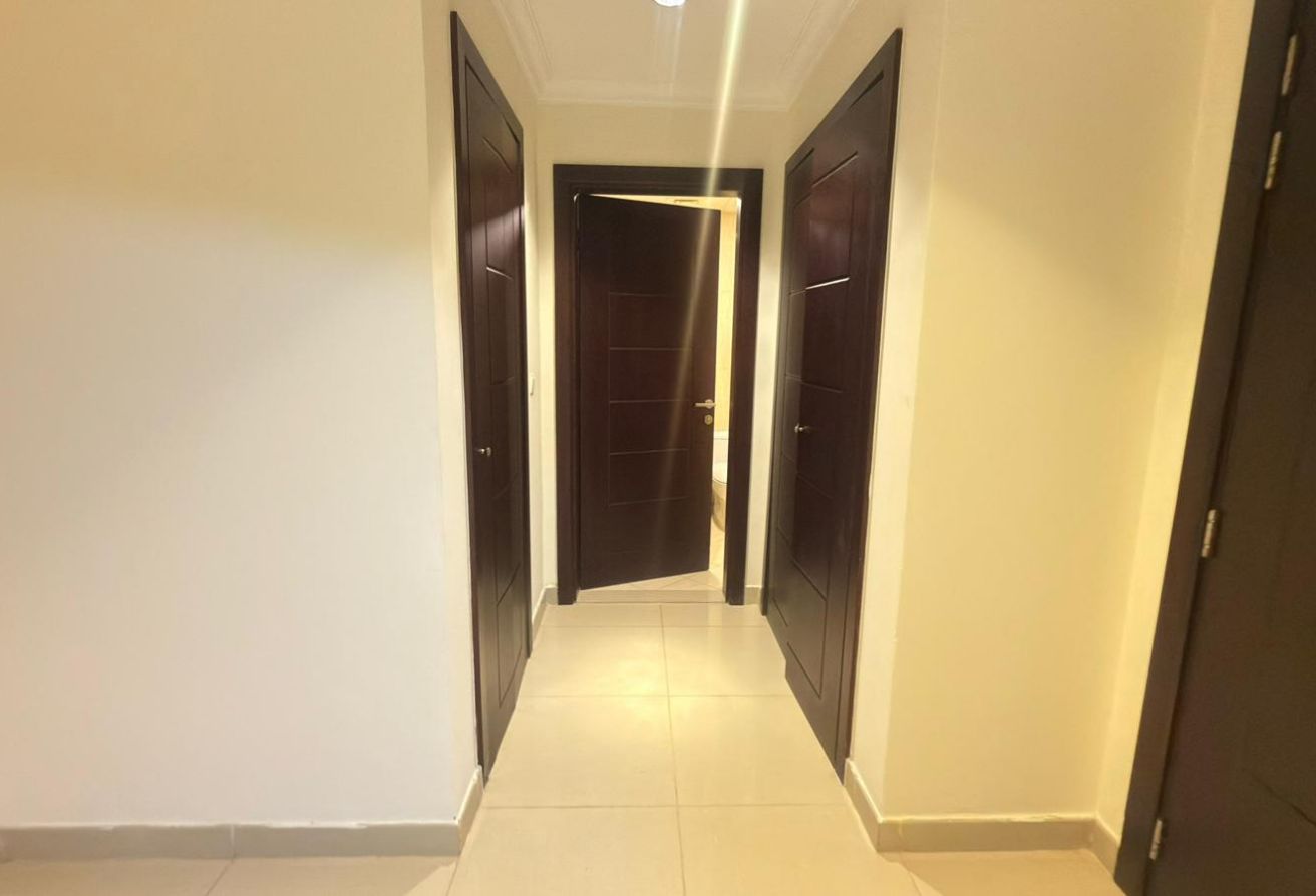 BRAND NEW FURNISHED 1BEDROOM WITH BALCONY thumbnail 9