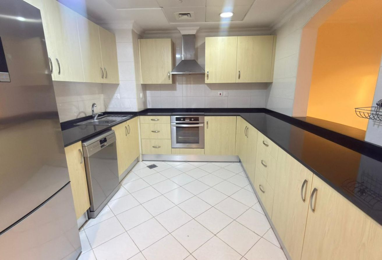 BRAND NEW FURNISHED 1BEDROOM WITH BALCONY thumbnail 12