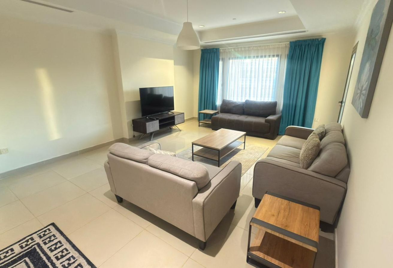 BRAND NEW FURNISHED 1BEDROOM WITH BALCONY thumbnail 13