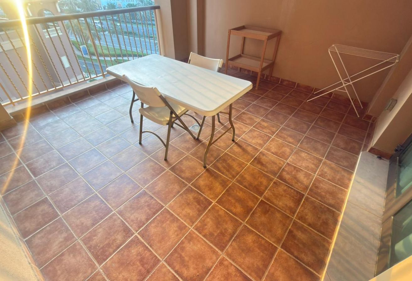 BRAND NEW FURNISHED 1BEDROOM WITH BALCONY thumbnail 11