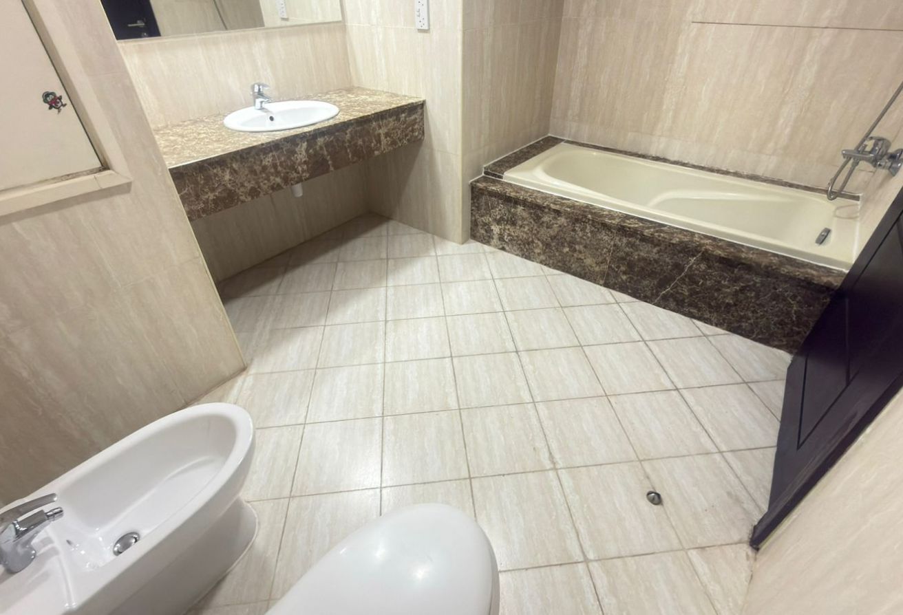 BRAND NEW FURNISHED 1BEDROOM WITH BALCONY thumbnail 14