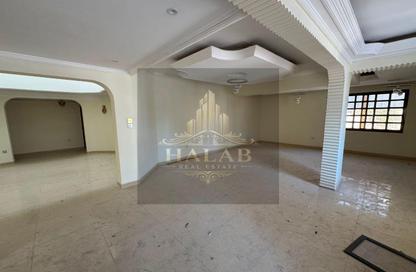 Villa - 5 Bedrooms - 6 Bathrooms for rent in Al Faisal Tower - Al Dafna - Al Dafna - Doha Villa - 5 Bedrooms - 6 Bathrooms for rent in Al Faisal Tower - Al Dafna - Al Dafna - Doha